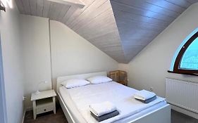 Apartamenty Wałowa 7a - ap. Słoneczny